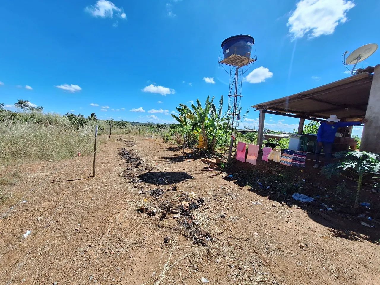 Terreno 247 metros a venda  - Foto 4