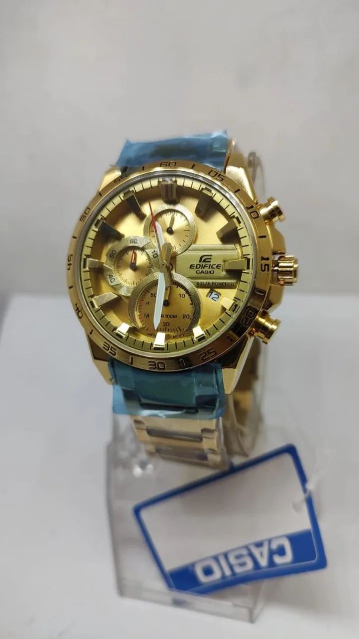 Relógio casio edifice  - Foto 2