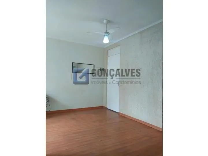Venda Apartamento Diadema Casa Grande Ref: 154400