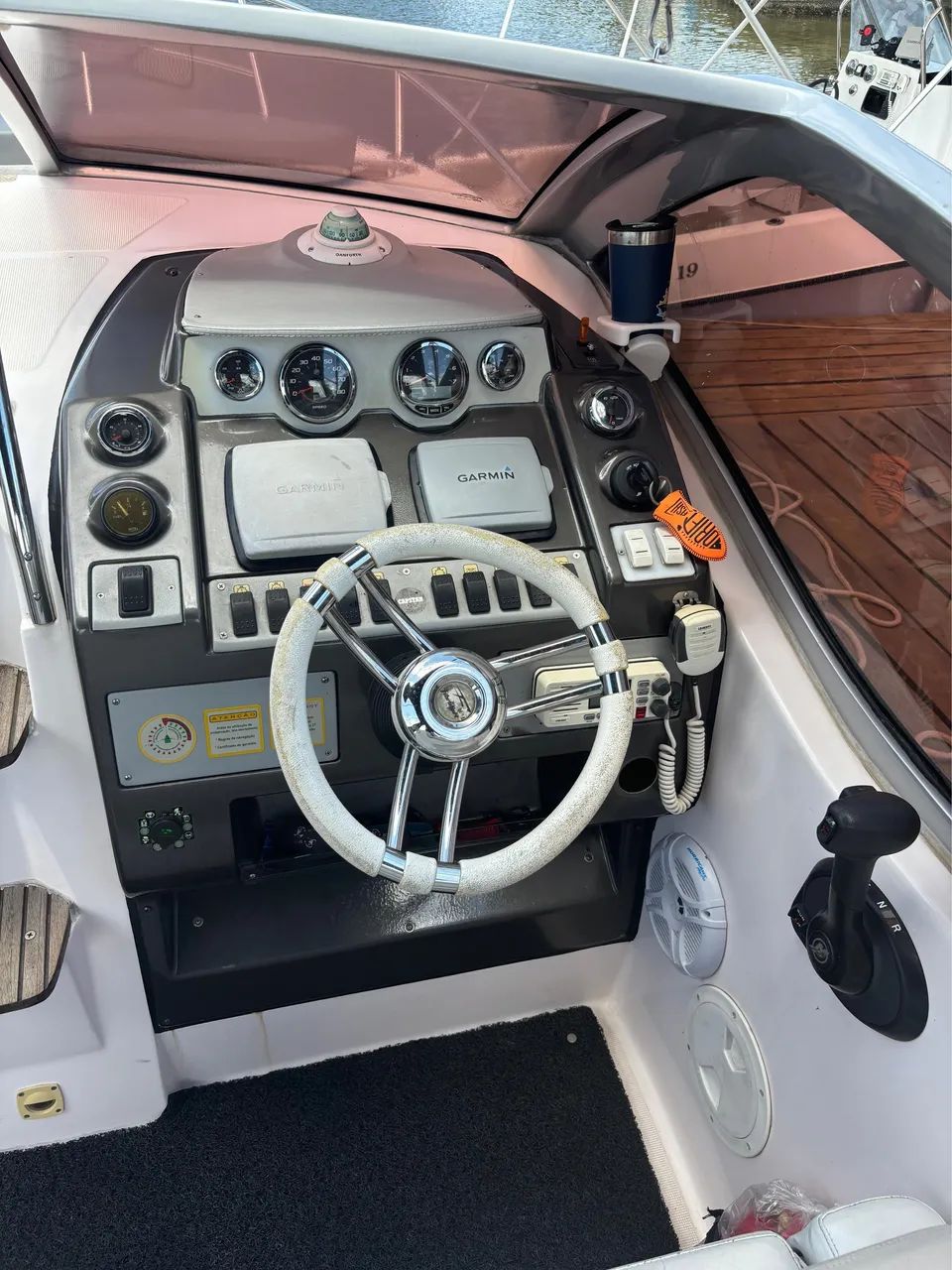 Lancha Focker 280/305GT 2024 - Foto 2