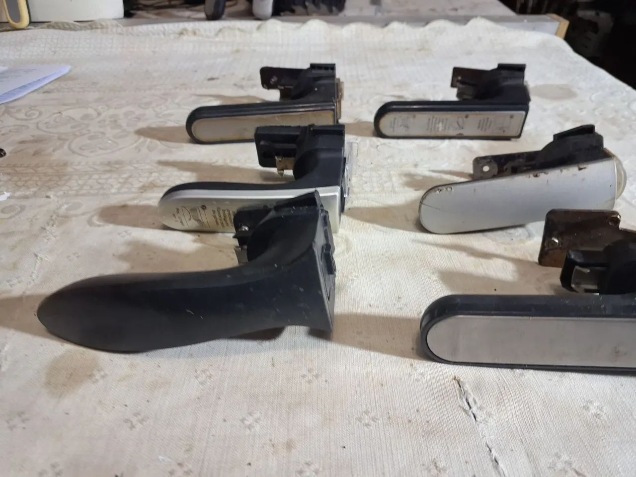 Maçanetas de Panelas cabos .valor unidades  - Foto 4