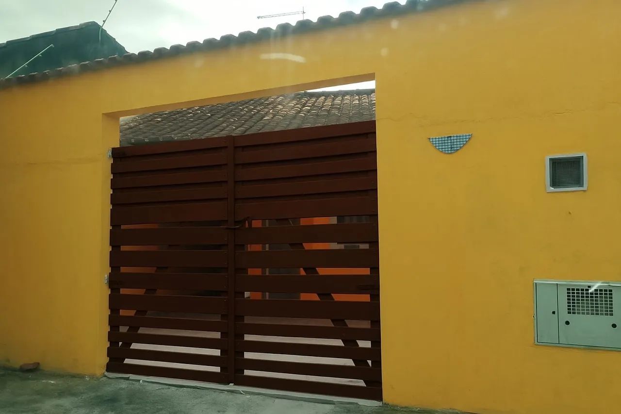 Foto - Itanhaém - Cidade Anchieta