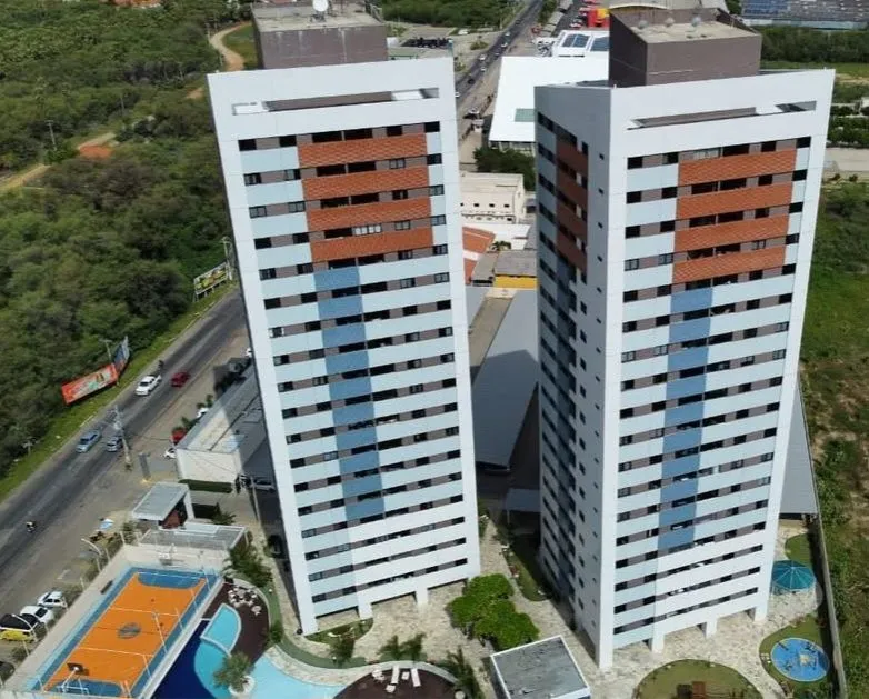 Excelente Oportunidade! Apartamento Perfeito em Mossoró