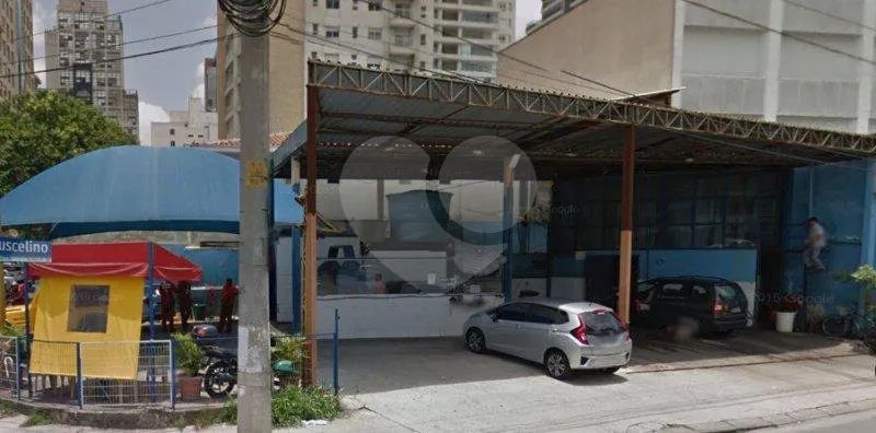 Terreno com 1 quartos à venda em Itaim Bibi - SP