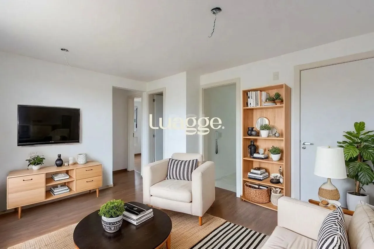 Apartamento em Hípica