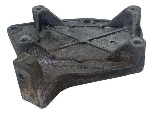 Suporte Bobina Ignição Fiat Uno Fire 1.0 2008 2009 2010 2011 - Foto 2