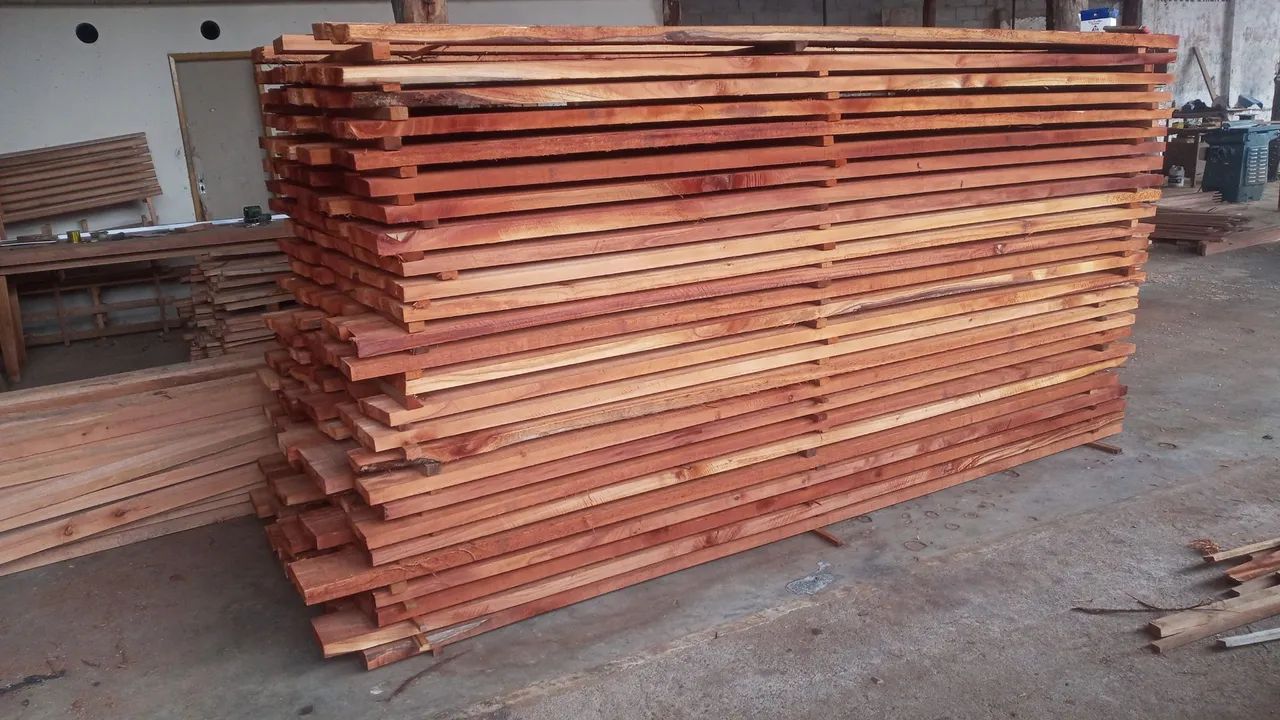 Madeira de Cedro - Foto 4