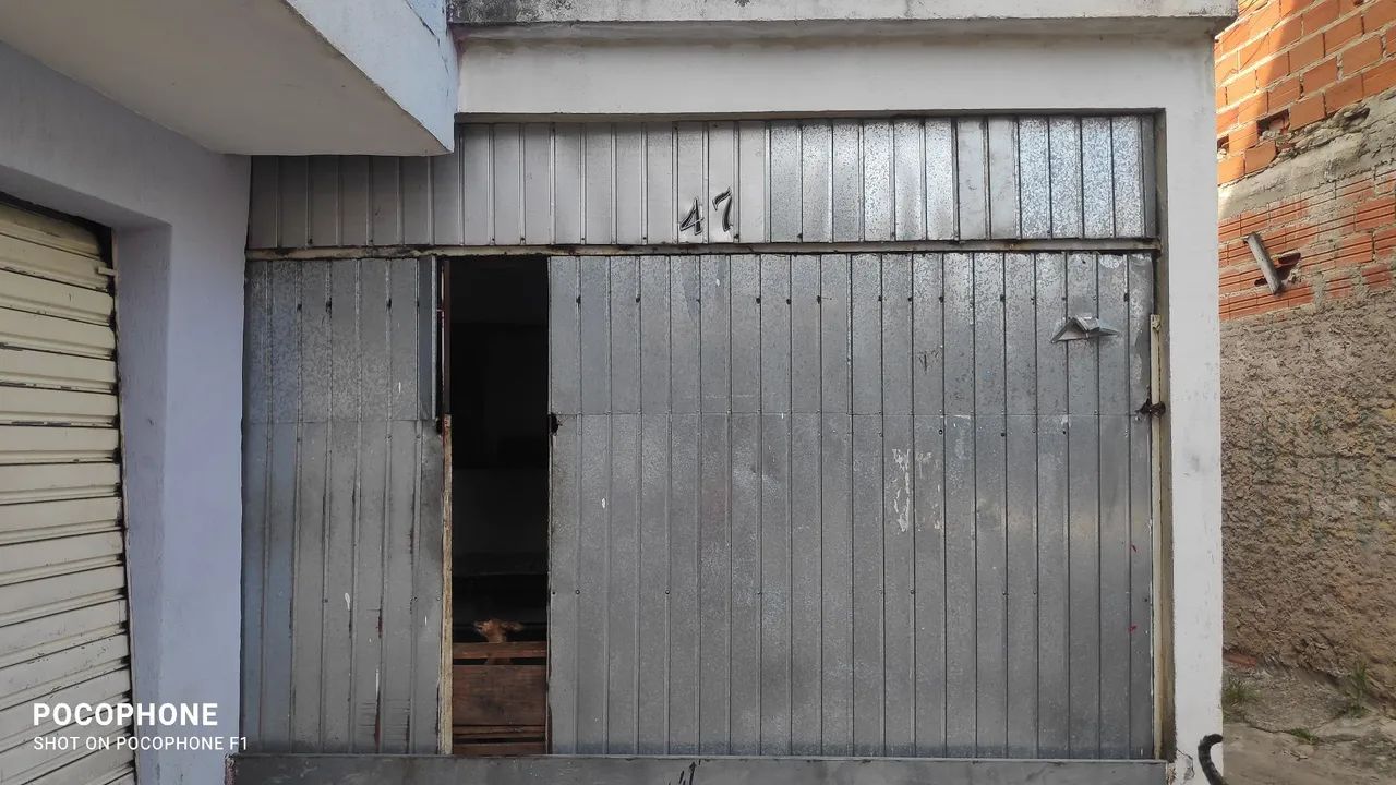 Foto - São Paulo - Conjunto Habitacional Águia de Haia