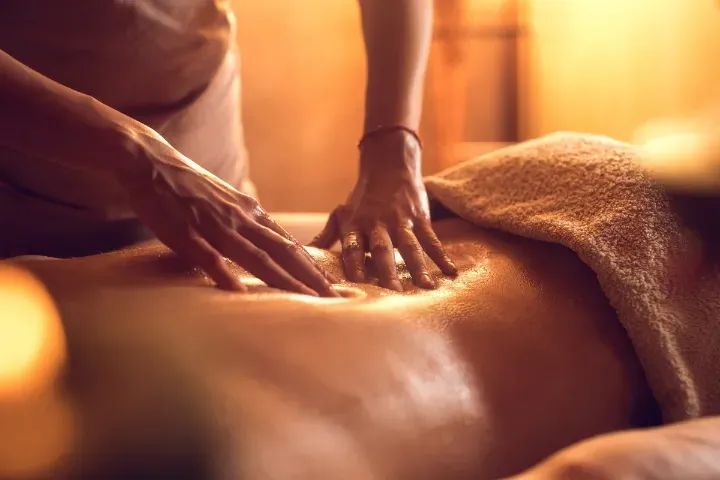 Massagem Relaxante e Drenagem Linfática em Maceió - Foto 2