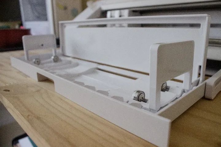 Silhouette Cameo 4 - Foto 4