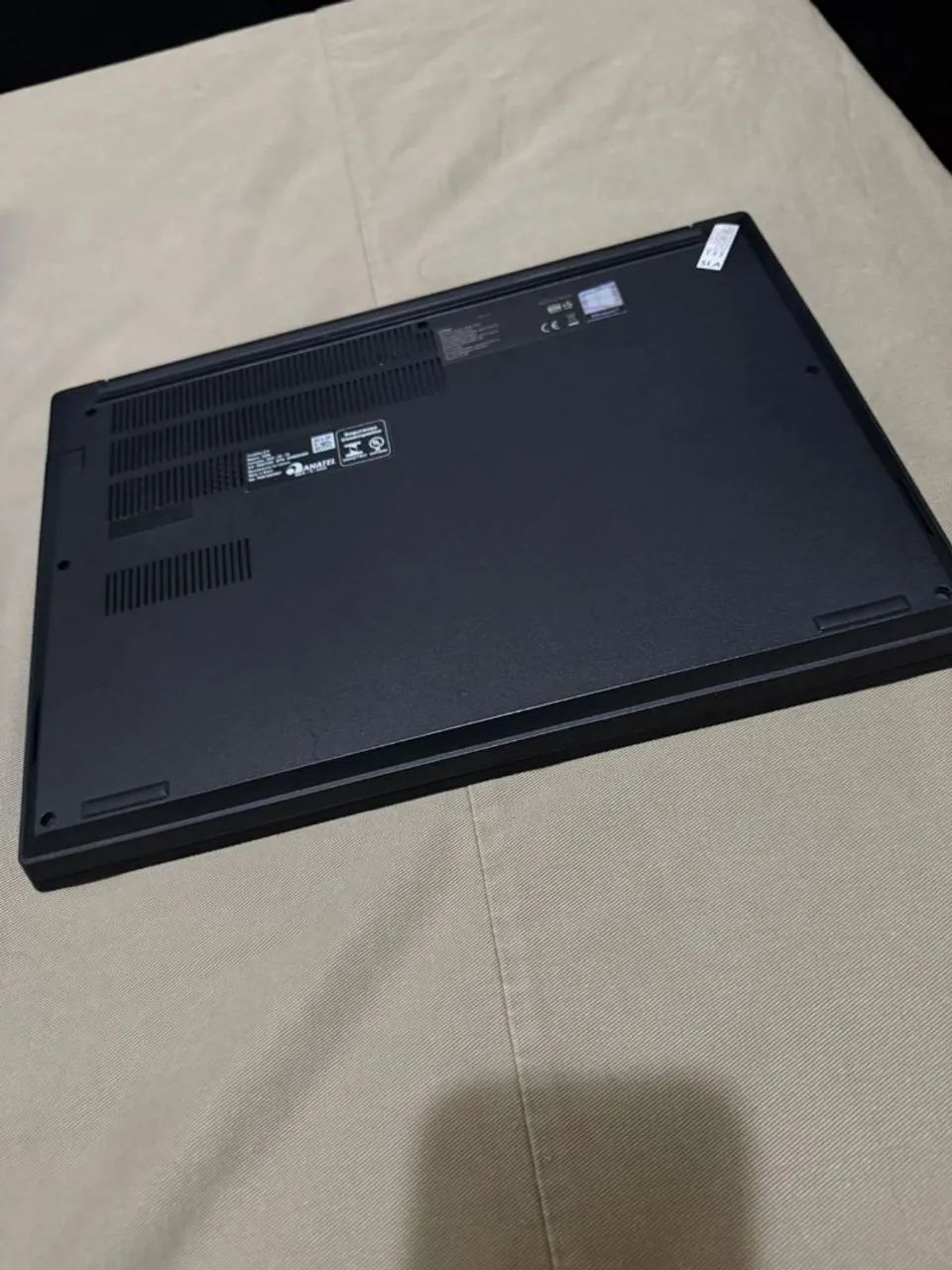 ThinkPad Lenovo - Notebook de Alto Desempenho - Foto 4