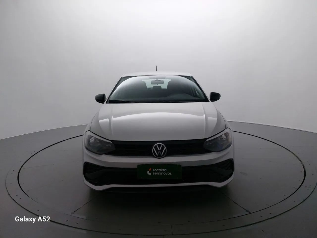 Volkswagen Polo Track 1.0 Flex 12V 5p, foto 8 de 18