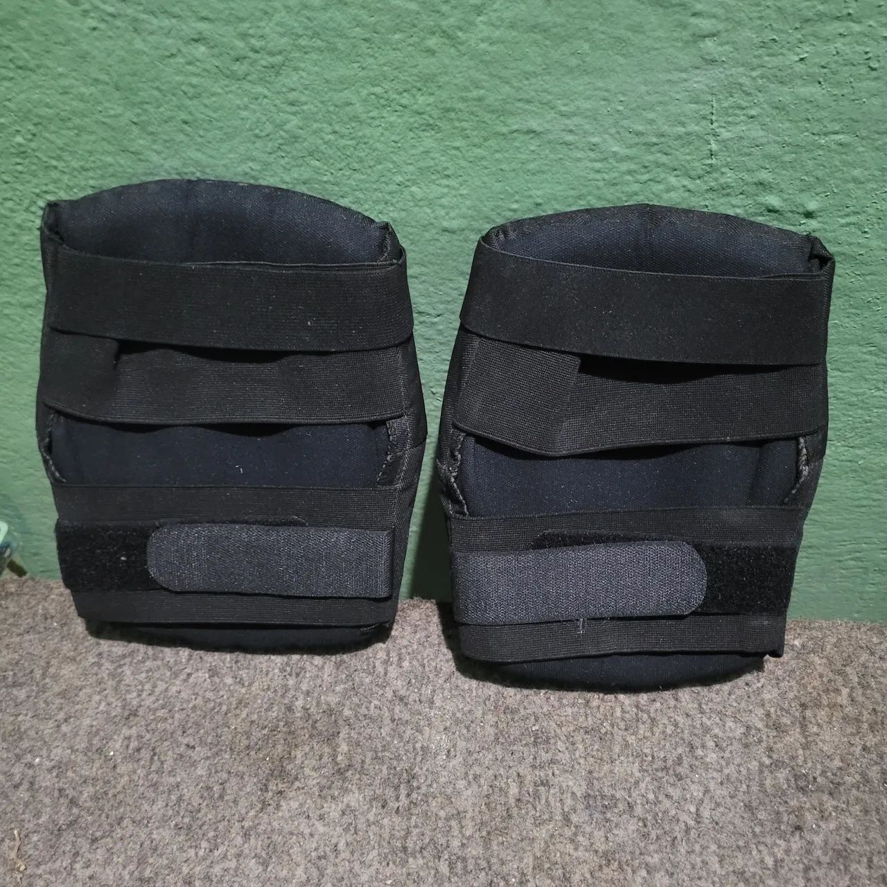 Joelheira Tracker - Foto 3