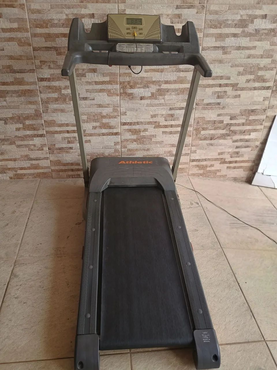 Esteira ergométrica athlectic - Foto 2