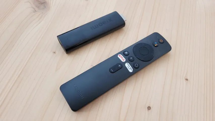 Mi Tv Stick 4k Xiaomi - Foto 2