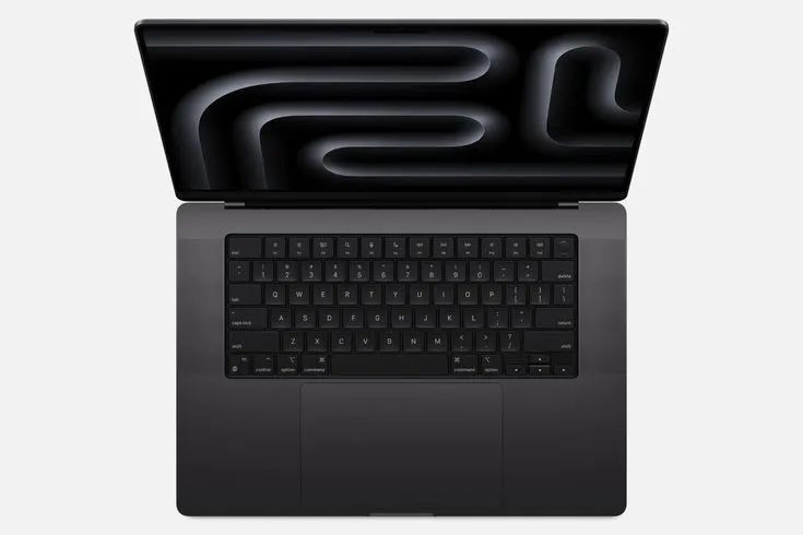 MACBOOK PRO 128GB 1TB SSD M4 MAX 