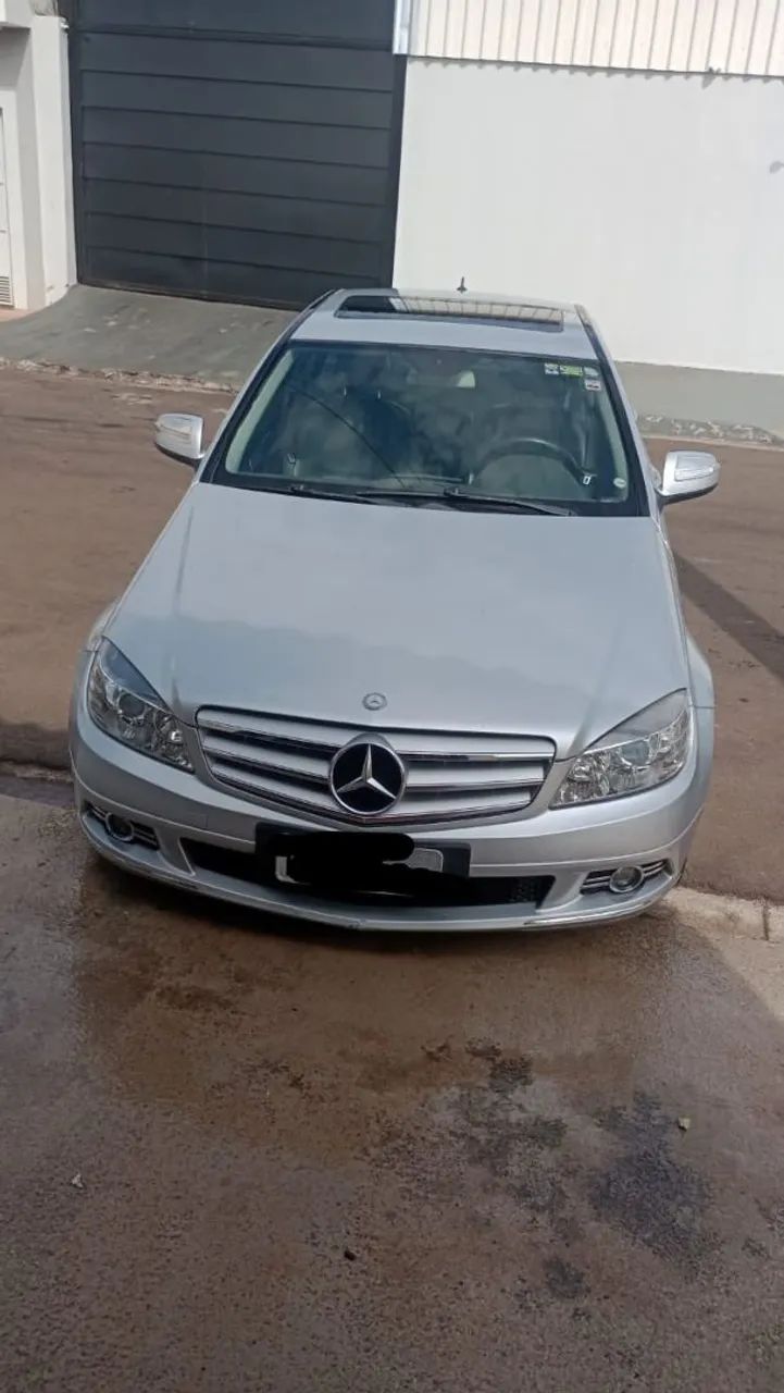 Vendo Mercedes  tel * - Foto 3