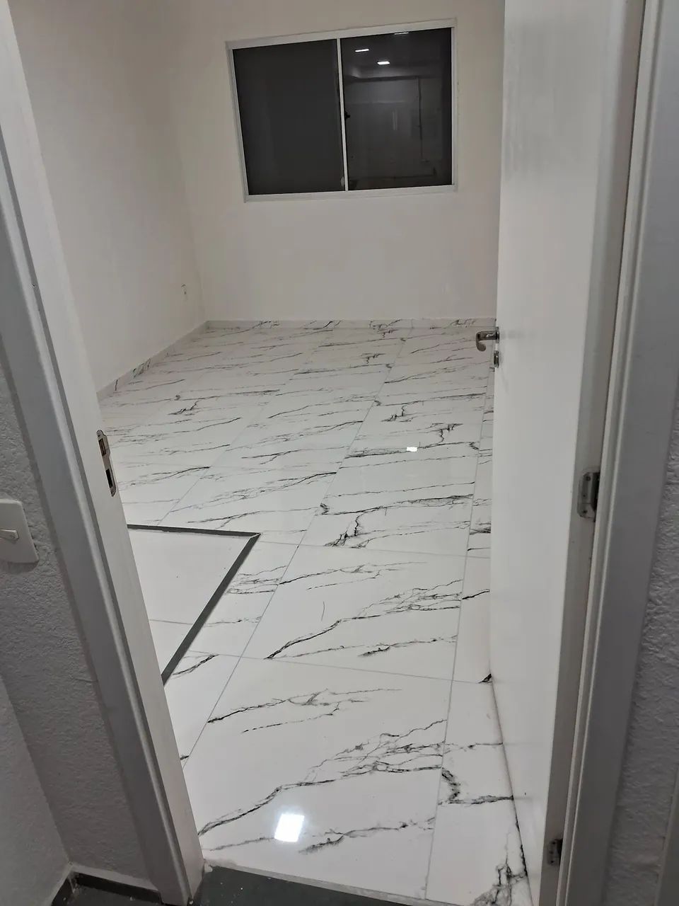 Foto - Nova Iguaçu - Jardim Palmares