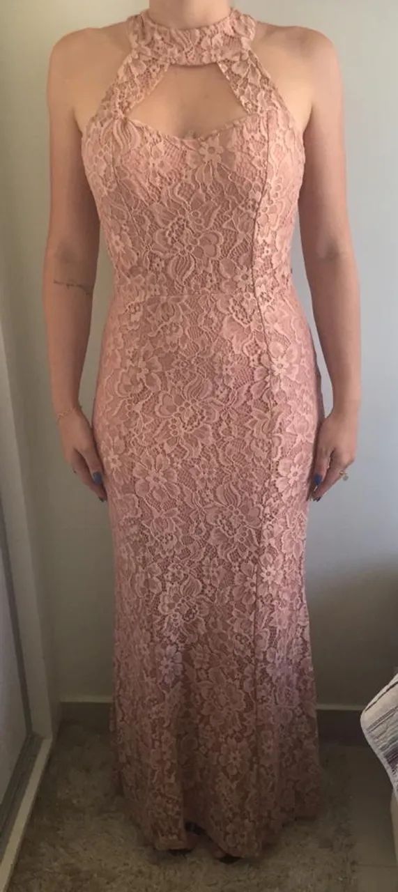 Vestido de festa  - Foto 2