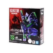 Set Evangelion - Robot Spirits - Bandai - Foto 3