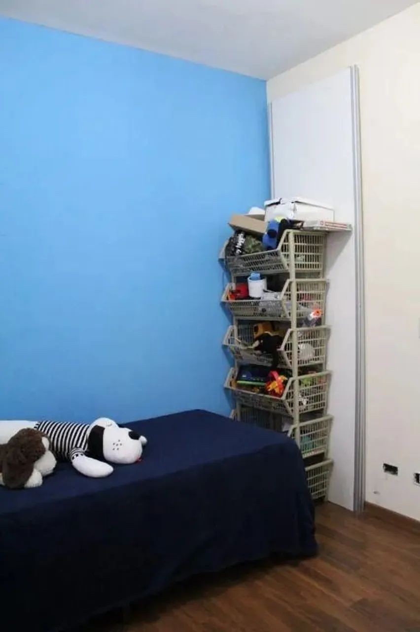 Apartamento à venda em Osasco, Quitaúna, com 3 quartos, com 73 m², Edifício Solar de Ville - Foto 4