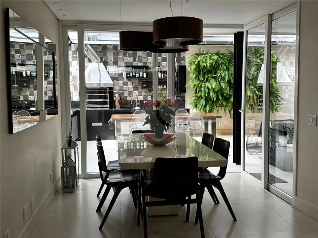 Condomínio com 4 quartos à venda em Campo Belo - SP - Foto 8