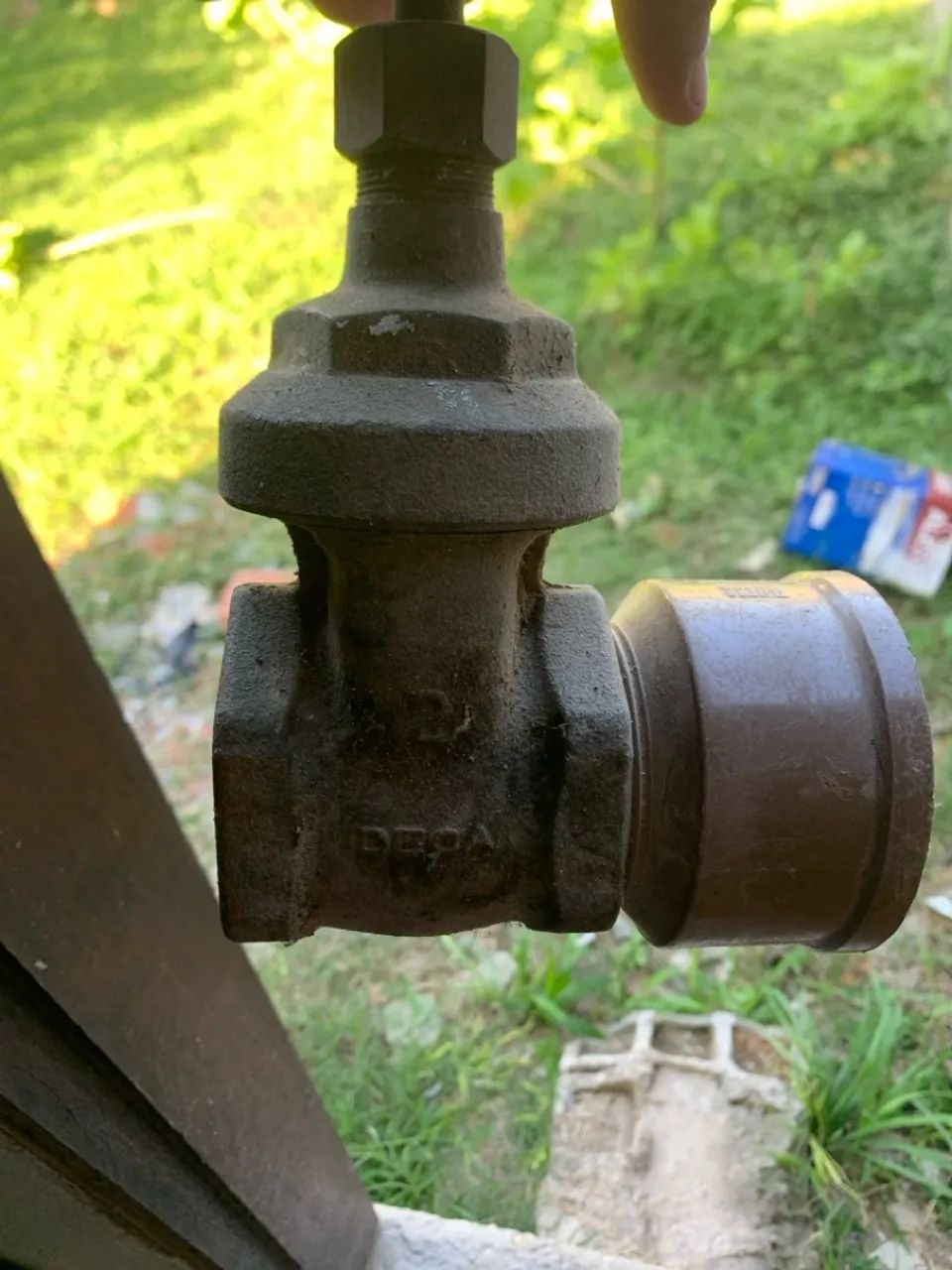 Registro - Foto 2