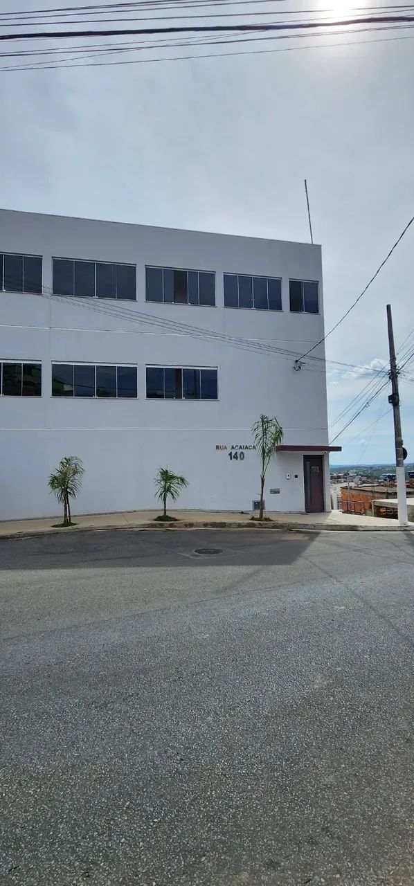 Foto - Vespasiano - Santa Clara