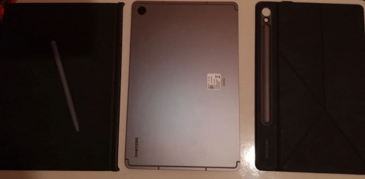 Tab S9 FE wi-fi 128gb 6gb RAM - Foto 2