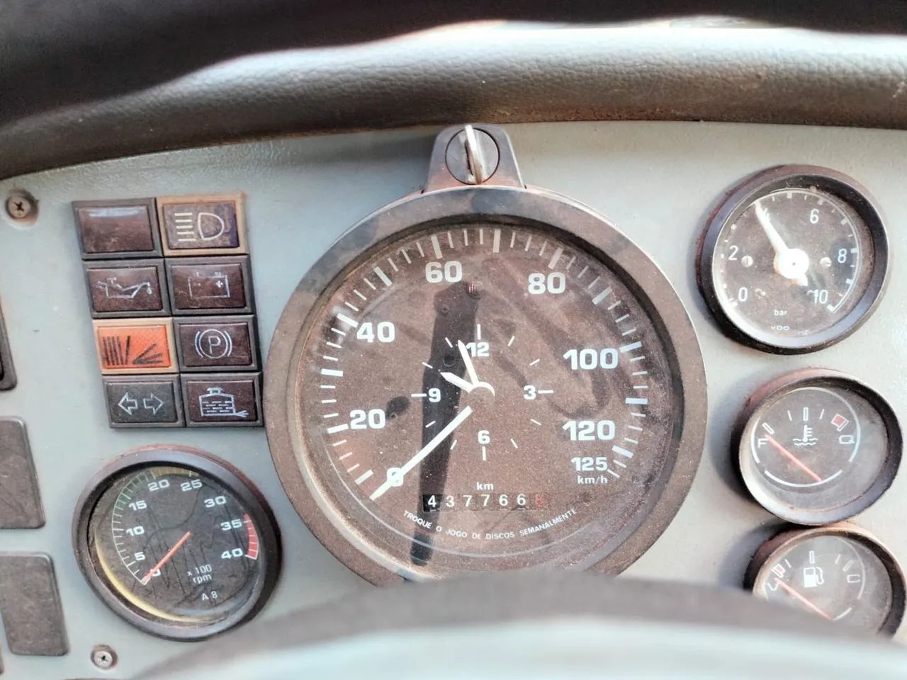 Volare A8 2005 - Foto 9