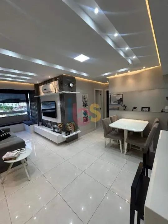 Lindo Apartamento Amplo no Centro de Itabuna - Foto 2