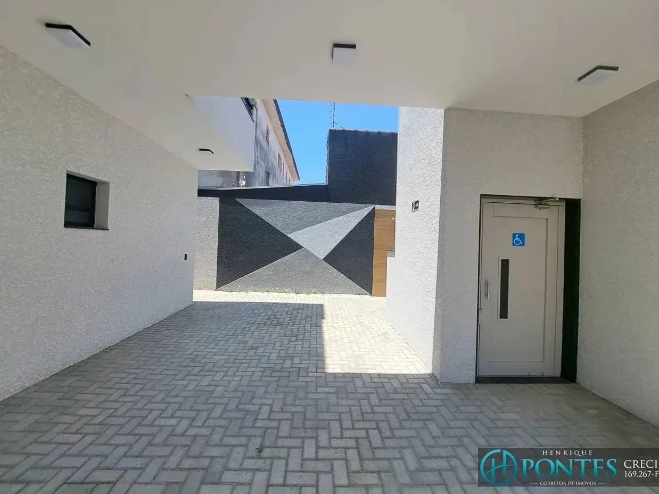 Apartamento Novo, Térreo, 1 Dormitório, Lado Praia, no Jd. Icaraíba, Peruíbe/SP - Foto 4