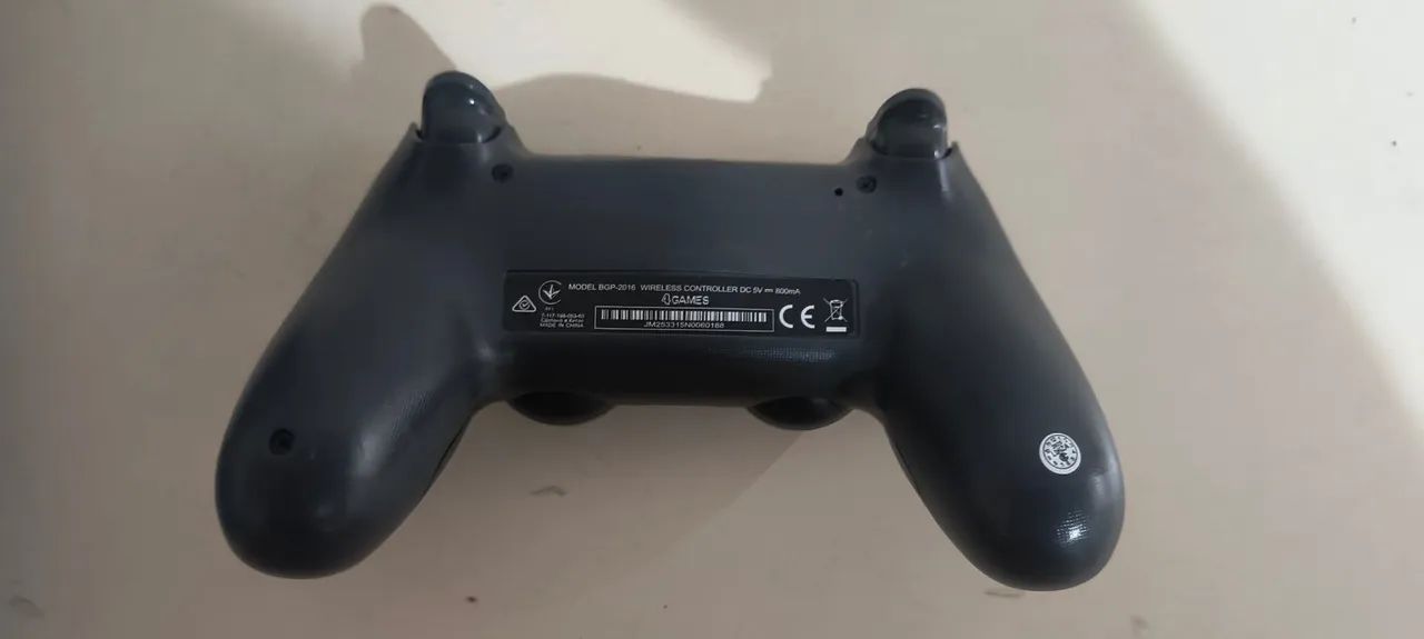 Controle Ps4 Original  - Foto 4