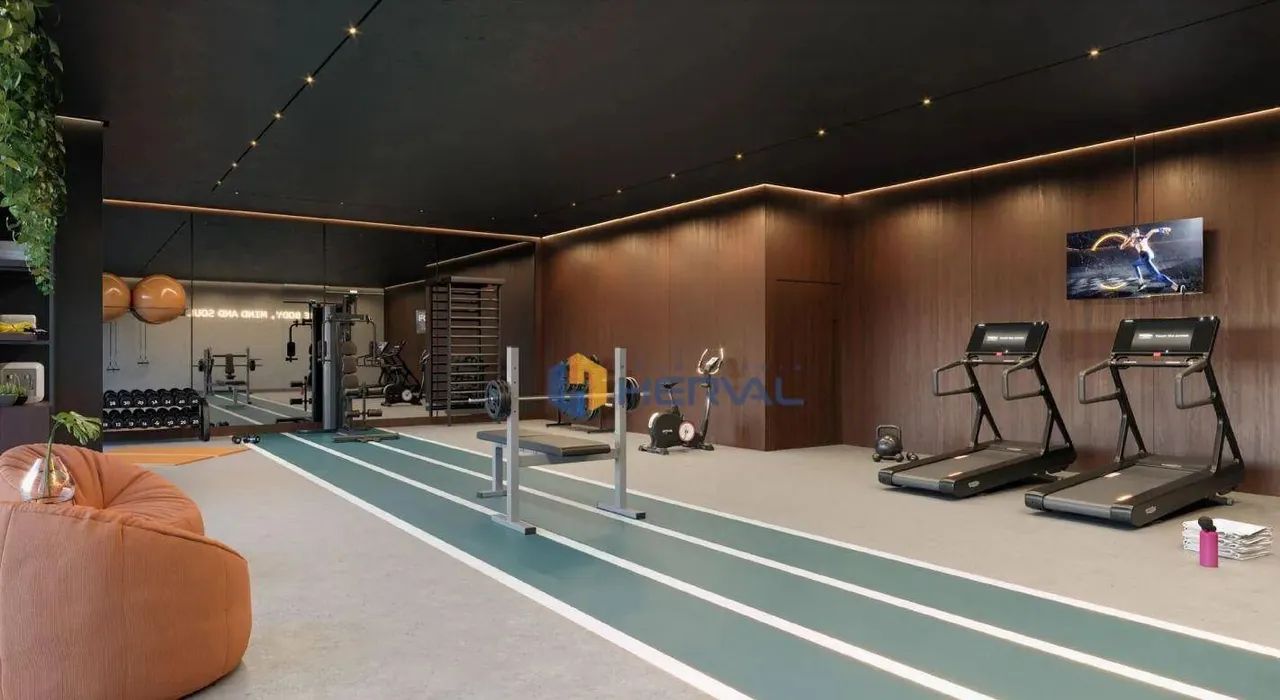 Apartamento com 3 quatros à venda, 79 m² por R$ 710.000 - Zona 08 - Maringá/PR - Foto 3