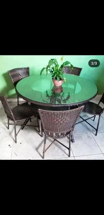 Jogo de mesa65082643592835121