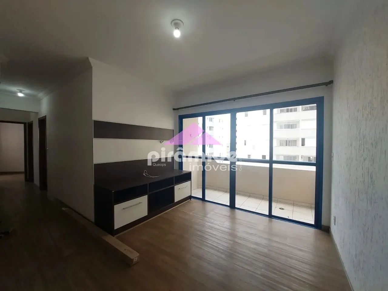 Apartamento para locação, Parque Residencial Aquarius, São José dos Campos, SP - Foto 3