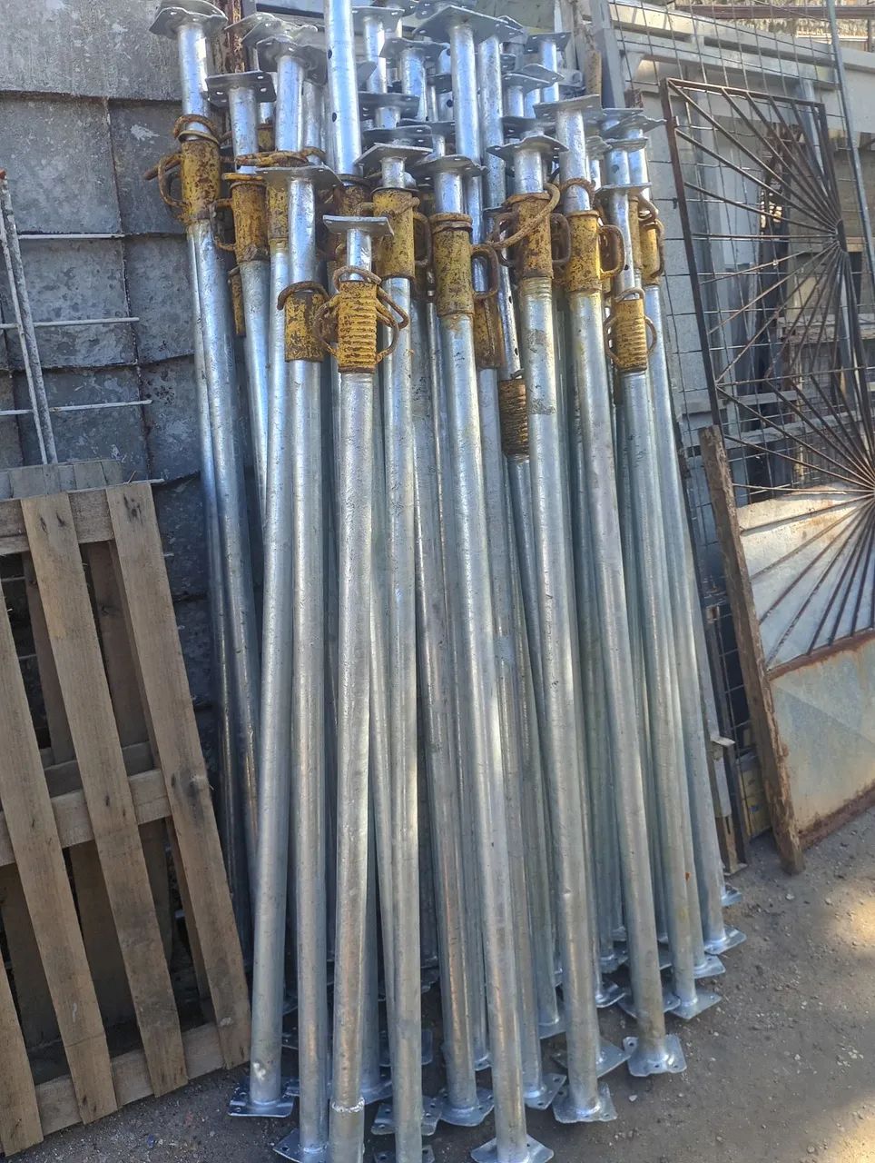 Estronca de regulagem semi-novas top de linha valo da unidade $115 só ligar *71  - Foto 3