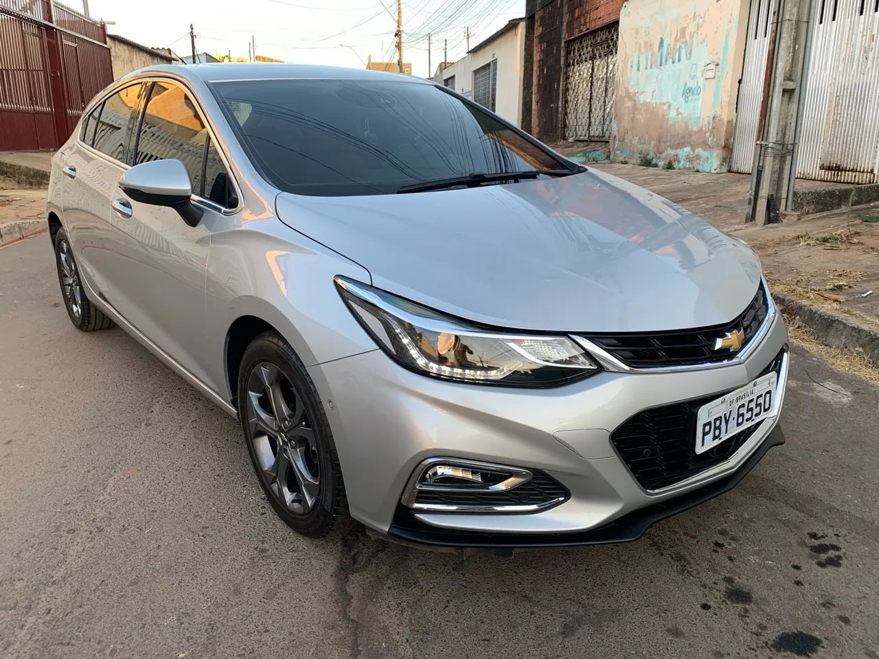 Polimento de Correção profissional  - Foto 4