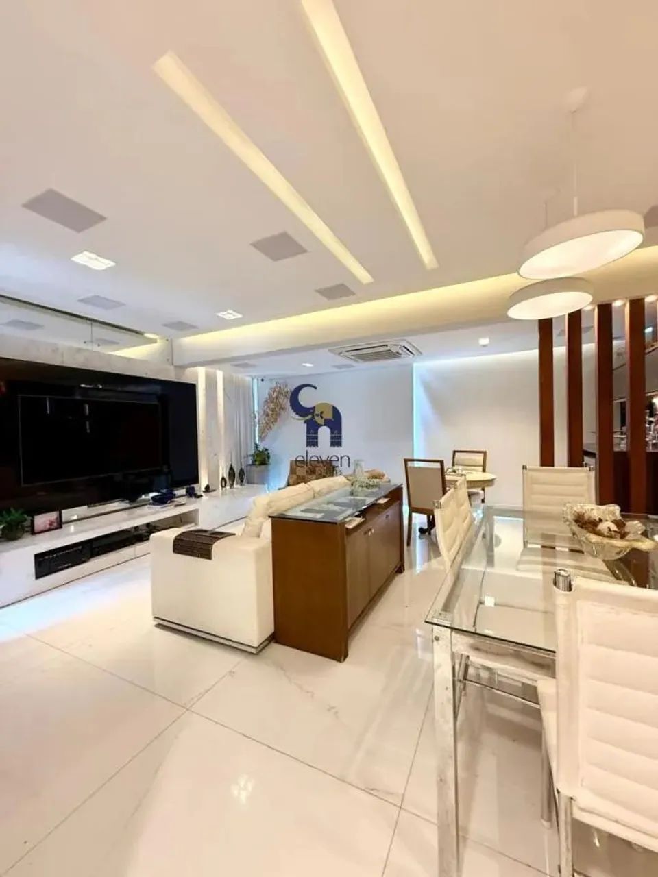 Imóvel para venda com 108 metros quadrados com 3 quartos em Graça - Salvador - BA - Foto 4