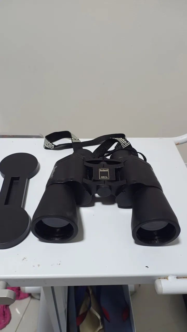 Binóculo Bushnell para Acampamento - Foto 5