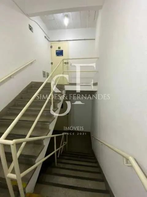 Benfica - Rua Professora Ester de Melo - Prédio comercial 4 andares e estacionamento própr - Foto 5