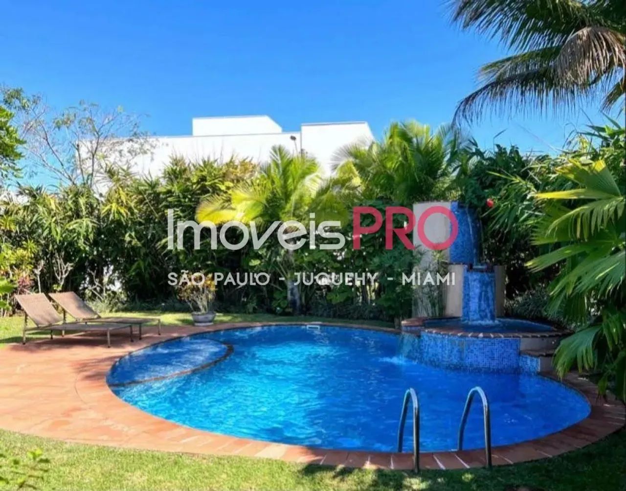 Casa 04 suites 560mts a venda no Condominio Jardim Acapulco - Guaruja - Foto 2