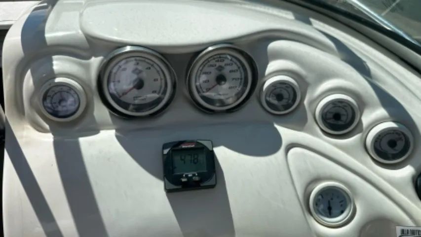 Lancha Evolution 265 (ÚNICO DONO) - NAO ACEITO TROCA - Foto 8