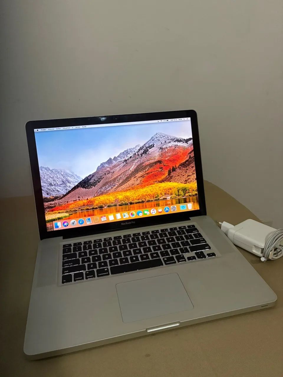 MacBook  Air 13 pol i7 ano2011 estado de novo - Foto 5