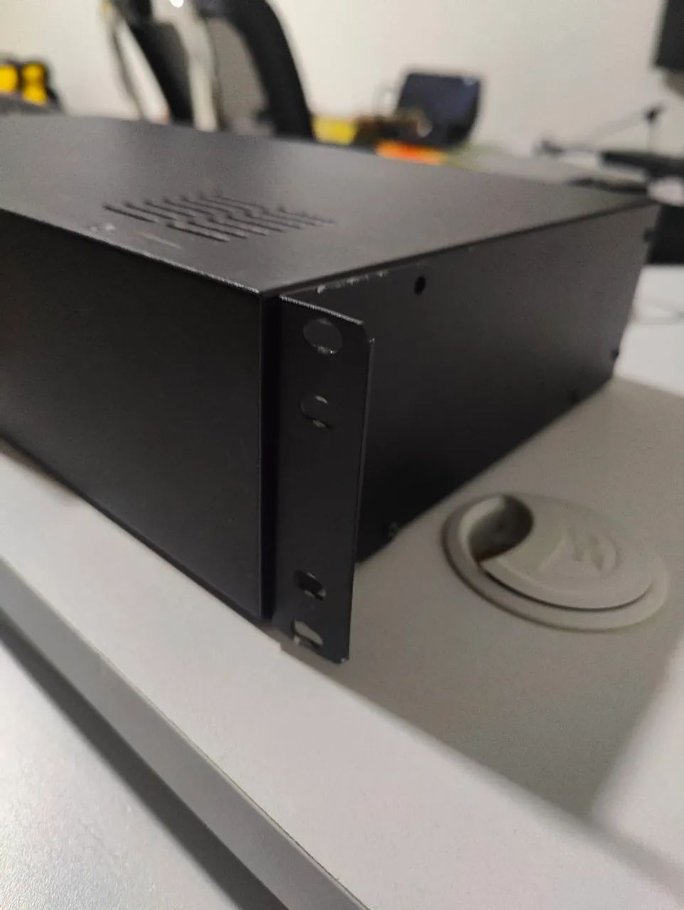 Nobreak Ragtech Quadri 1200VA - Foto 5