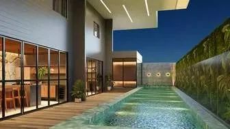 Apartamento à venda no SITGES, JATIÚCA, Maceió, AL