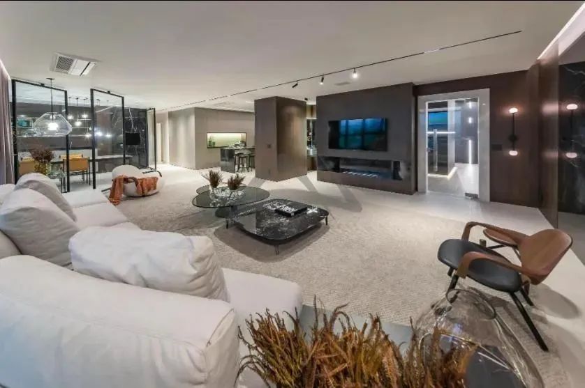 Apartamento à venda em Campinas, Nova Campinas, com 3 suítes, com 125 m², Harmonie Nova Ca - Foto 3