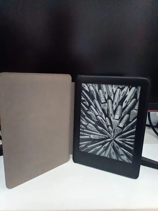 Kindle 10ª Geração - Usado em ótimo estado!