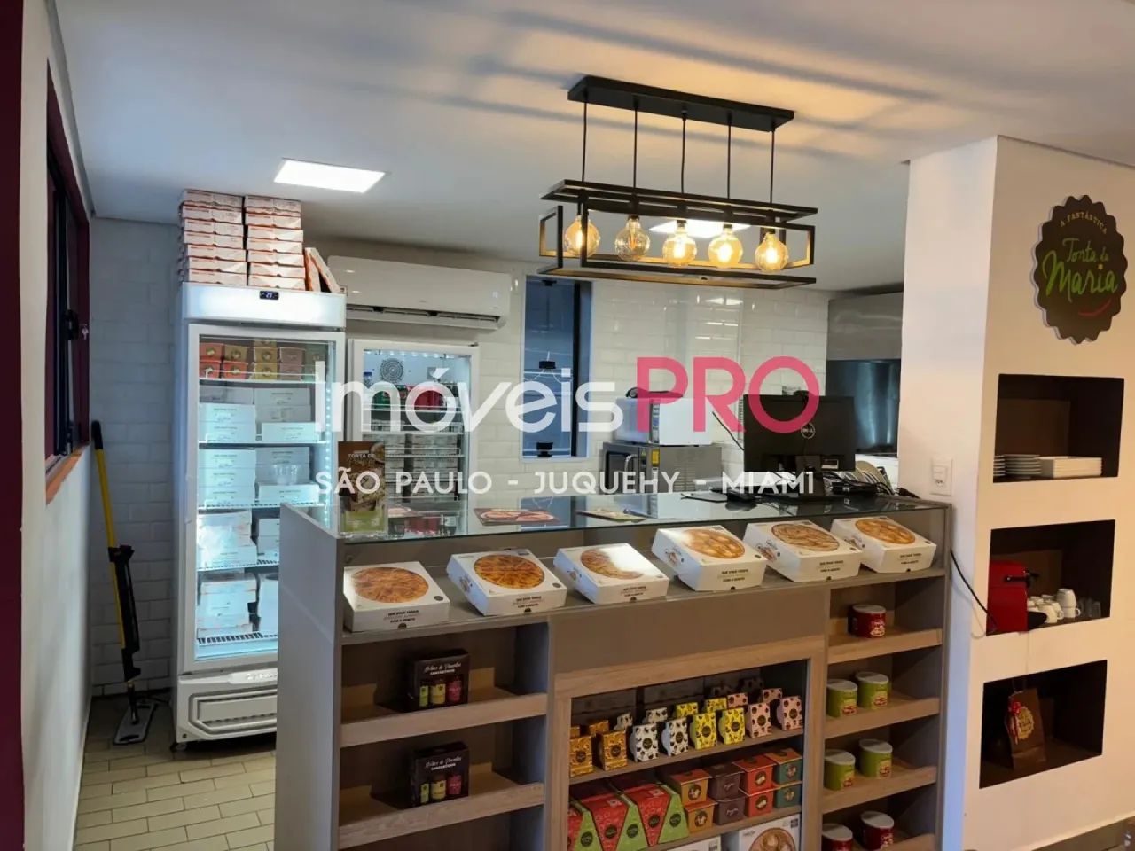 Ponto comercial na Vila Olímpia - Foto 3