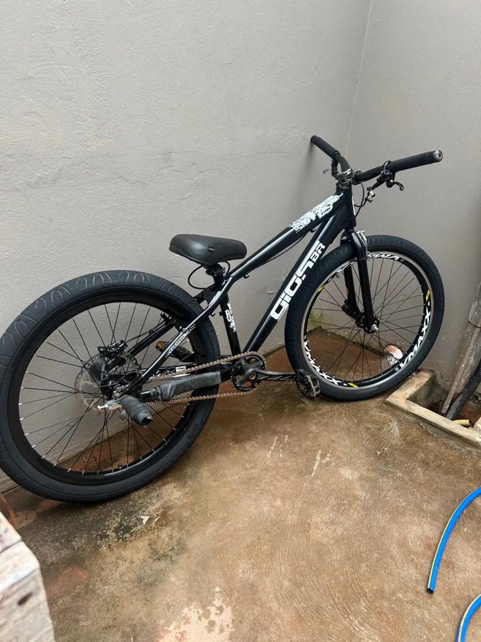 Gios 4 trix  - Foto 2